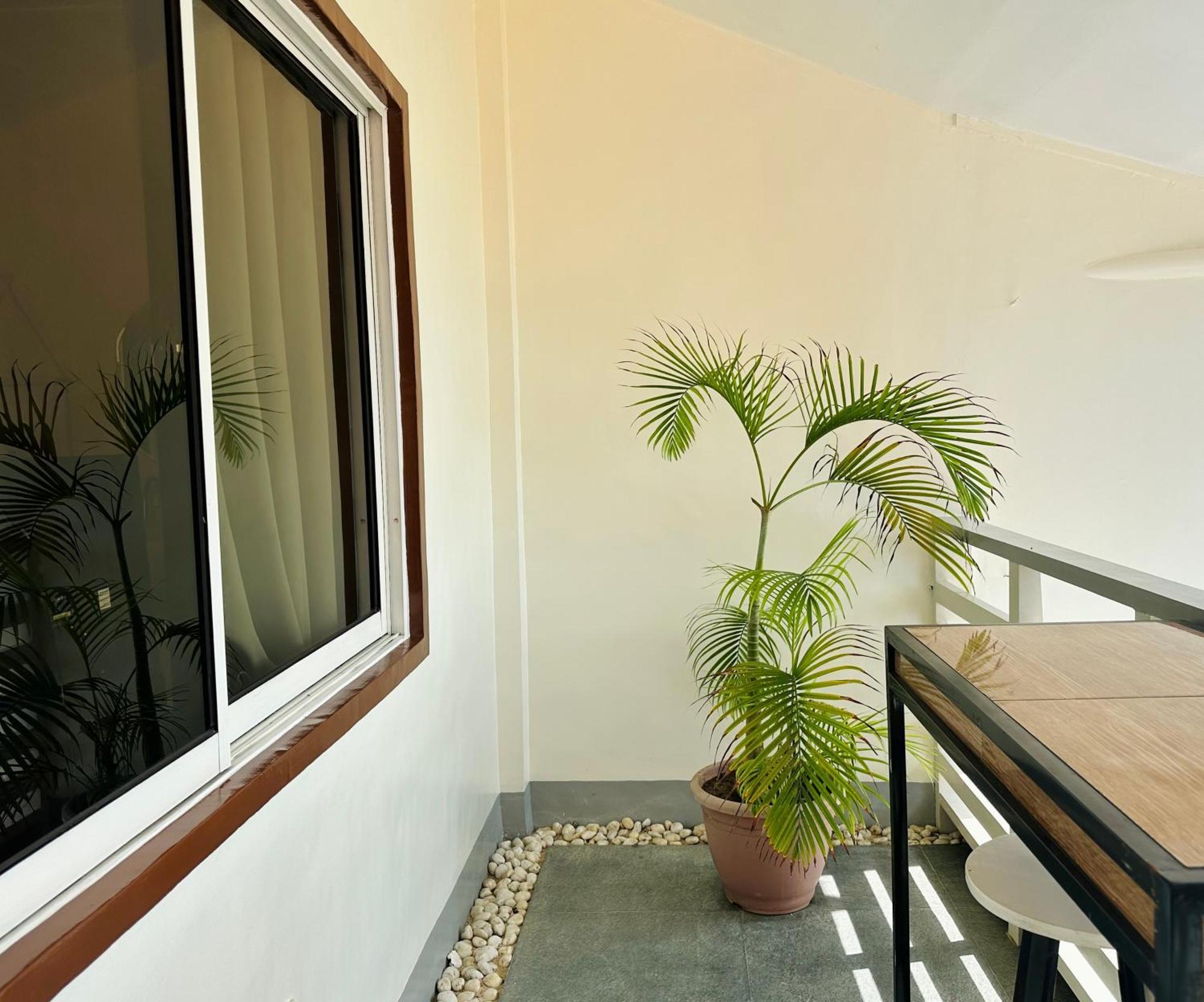 Panari Lodge El Nido Quarto foto